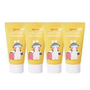 Epoux/Argan/Travel/Treatment/50ml