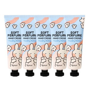 Epoux/Soft/Perfume/Hand Creams/50ml/High Moisture/Hand Creams