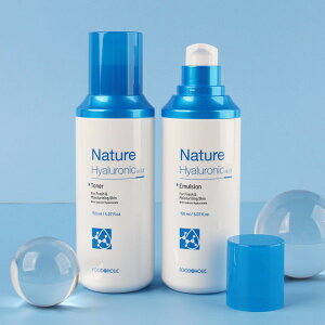 Foodaholic/Nature/Hyaluronic Acid/2 Types/One Piece/Sets