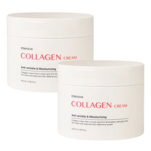 Foodaholic/Intensive/Collagen/Cream/100ml