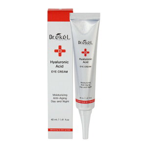 Dr./Ekel/Eye Cream/40ml/Hyaluronic Acid