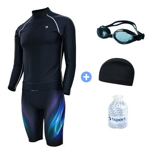 Men s/Indoor Swimsuit/Shorts/Large/23042+24054