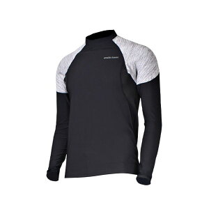 Men/Long Sleeve/Rash Guard/Swimsuit/BEACH/Tops/Adult/4613