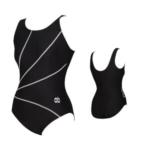 Women/Swimsuit/Swimming Pool/Dress/Adult/Beach Wear/Water Aerobics/1267