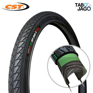 CST 26x1.95 ^C 52-559 26C` dC] c1446