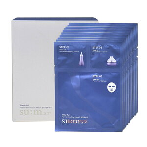 �X�� �E�H�[�^�[�t�� �^�C�����X �E�H�[�^�[�W�F�� �}�X�N 3Step KIT 10��