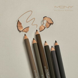 マイストロング アイブロウ ペンシル_ ハードパウダー