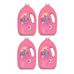 VAo^[ _ sNZZ[V e 3100ml X 4