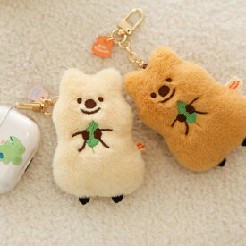 Petit/Key Ring/Doll/Key Rings