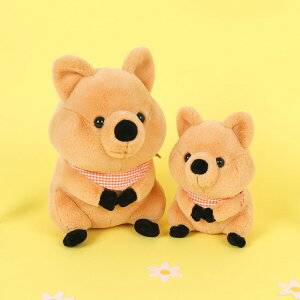 Happy/Animals/Kiki/Doll/Comfort Toy/M
