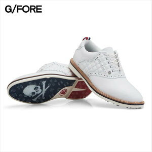 G/FORE �����Y �S���t�V���[�Y / �W�t�H�A �L���e�b�h �T�h�� �M�����o���^�[ / GZ4GX22115WHX / G4MS22EF03 SNO