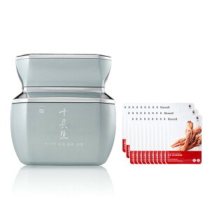 Ten Traditional Symbols Of Longevity/Moisture/Glow/Cream/150ml/High-Capacity//Functional