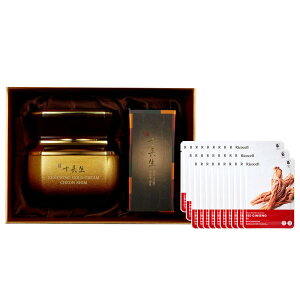 Ten Traditional Symbols Of Longevity/Cream/50ml//Anti-Wrinkle Functional