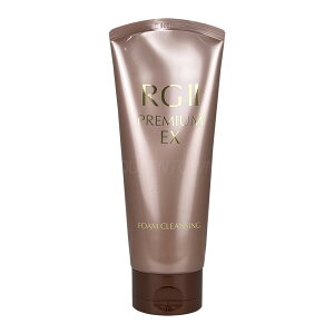 Danahan/Premium/EX/FOAM CLEANSING/200ml/Red Ginseng/Saponin