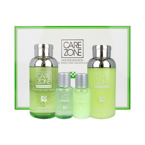 CARE ZONE/Pore/Tuning/EX/2-Item Set/SEBUM/Pores