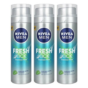 jxA tbVLbNVF[rOtH[ 200ml x 3 J~\ N[