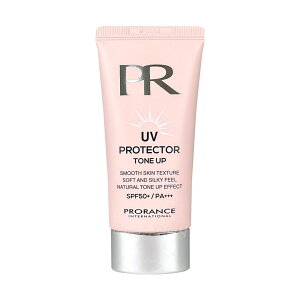 [�����N�[�|���z�z��] PRORANCE/UV/Protector/Tone Up/Sunscreen Cream/70g/SPF50+/PA+++//UV Protection