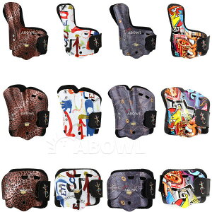 Head/Bowling Goods/Bowling Wrist Band {EOobO