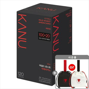 Maxim Kanu/Mini/Mild/120T