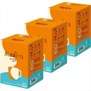 Maxim/Coffee Mix/100T