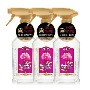 AE @ۍ X[L[}XN 400ml x 3