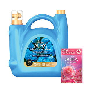 AURA/Premium/5.5L/+/680ml