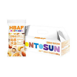 HBAF otg T ƃzCg MtgZbg (20G x 30)