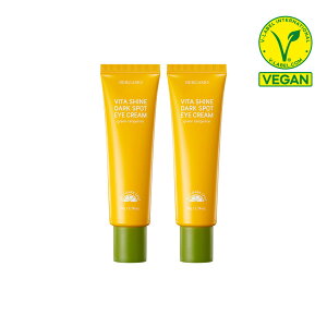 Green Tangerine/Vitamin/Eye Cream/Blemish/Melasma/Anti Wrinkle/50g
