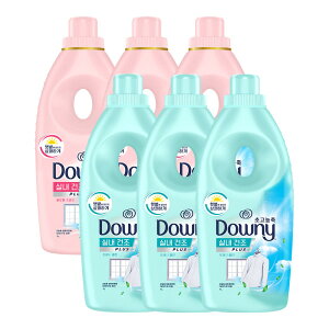 Downy/Expert/Indoor Drying/Fabric Softener/1L