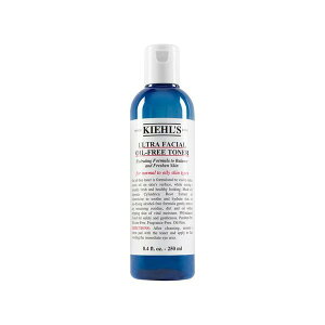 yKiehl'sz L[Y Ultra/Toner/250ml