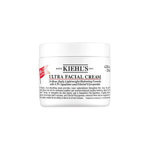 yKiehl'sz L[Y NEW/Ultra/Cream/125ml