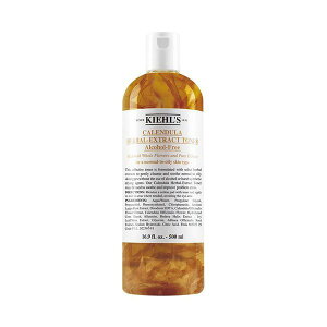 yKiehl'sz L[Y Petal/Toner/500ml