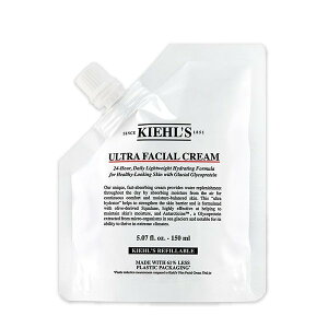 yKiehl'sz L[Y NEW/Ultra/Cream/Refill/Pouches/150ml