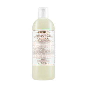 yKiehl'sz L[Y And/Shower/Liquid/Body Cleanser/Grapefruit/500ml