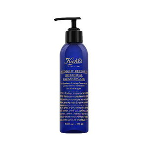 yKiehl'sz L[Y Midnight/Botanical/Cleansing Oil/175ml