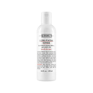 yKiehl'sz L[Y Ultra/Toner/250ml