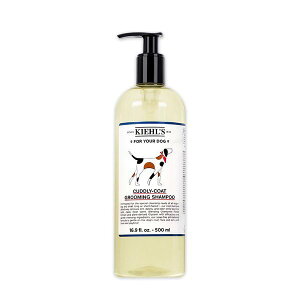 yKiehl'sz L[Y Jh[-R[gO[~OVv[500ml