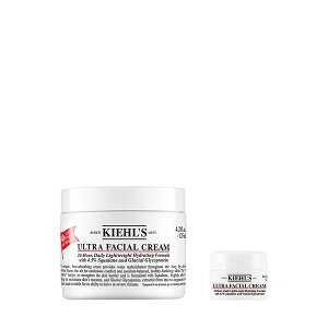 yKiehl'sz L[Y G NEW EgtFCVN[ 4.0 125mlZbgi+7mlǉj