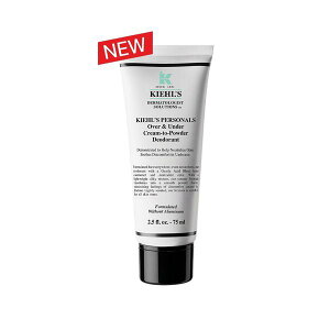 yKiehl'sz L[Y NEW LG N[-c[-pE_[ fIhg 75ml