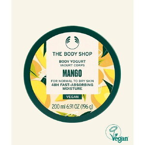 yThe body shopz NEW}S[{fB[Og200ML({fB[V)