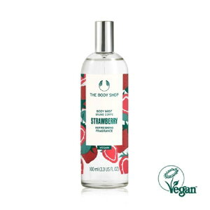 yThe body shopz Xgx[{fB~Xg 100ML