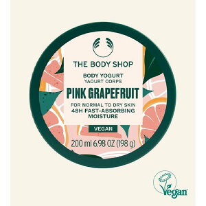 yThe body shopz sNO[vt[c{fB[Og200ml({fB[V)