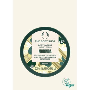 yThe body shopz j[A K {fB[Og 200ml ({fB[V)