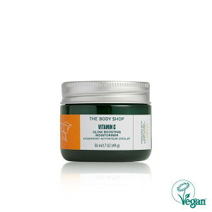 �yThe body shop�z Vitamin/C/Glow/Moisturizer/50ML