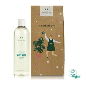 yThe body shopz MtgbsOeʃzCg}XNV[WF400ML