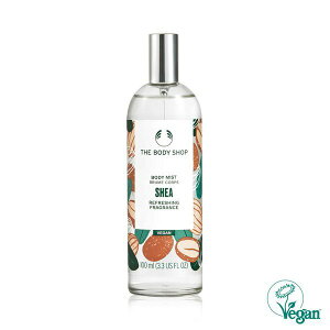 yThe body shopz VA {fB ~Xg 100ML(V[R)