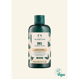 yThe body shopz Vegan/NEW/Intense/Conditioner/250ML
