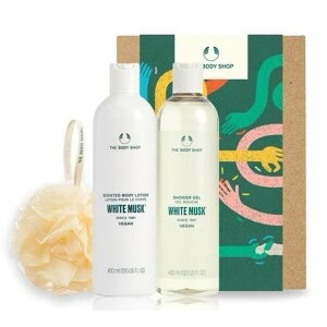 yThe body shopz UE{fBVbv zCgXN 400ml [Zbg iȂȂ莟AI