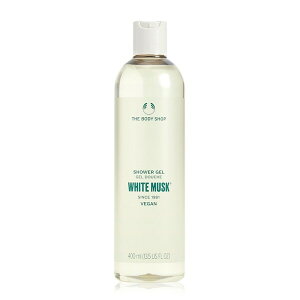 yThe body shopz UE{fBVbv zCgXNV[WF 400ML iȂȂ莟AI