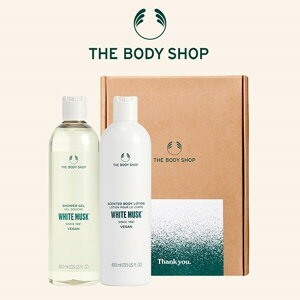 yThe body shopz UE{fBVbv zCg }XN e Zbg(V[WF400ML + {fB[V400ML) iȂȂ莟AI